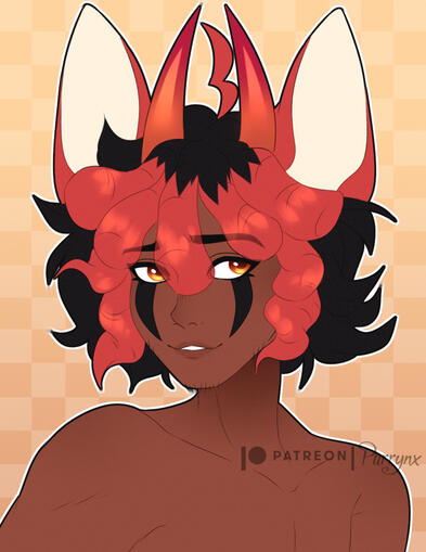 Halfbody