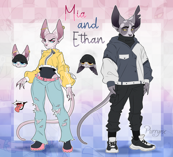 Fullbody